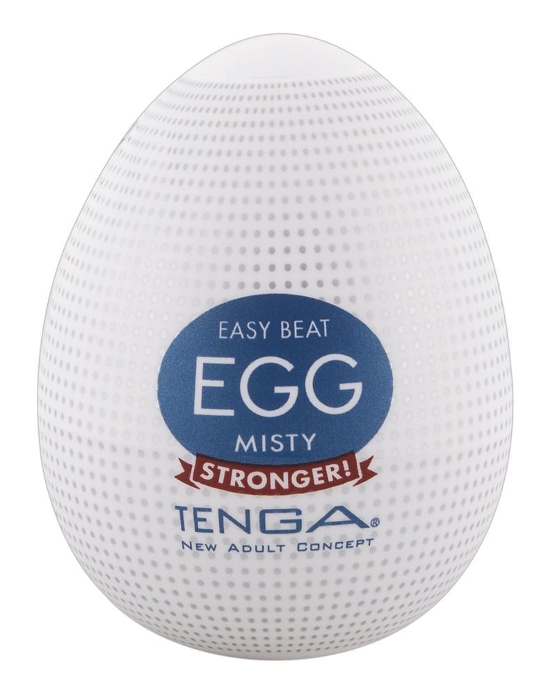 Egg Misty