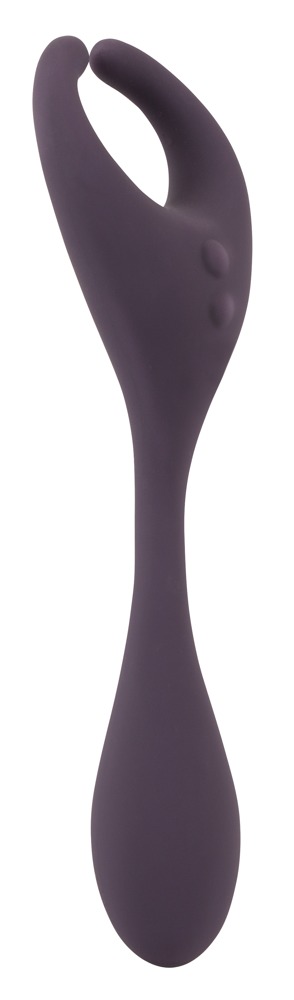 Remote Controlled Couple's Vibrator