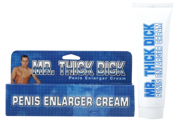 Penis Enlarger Cream