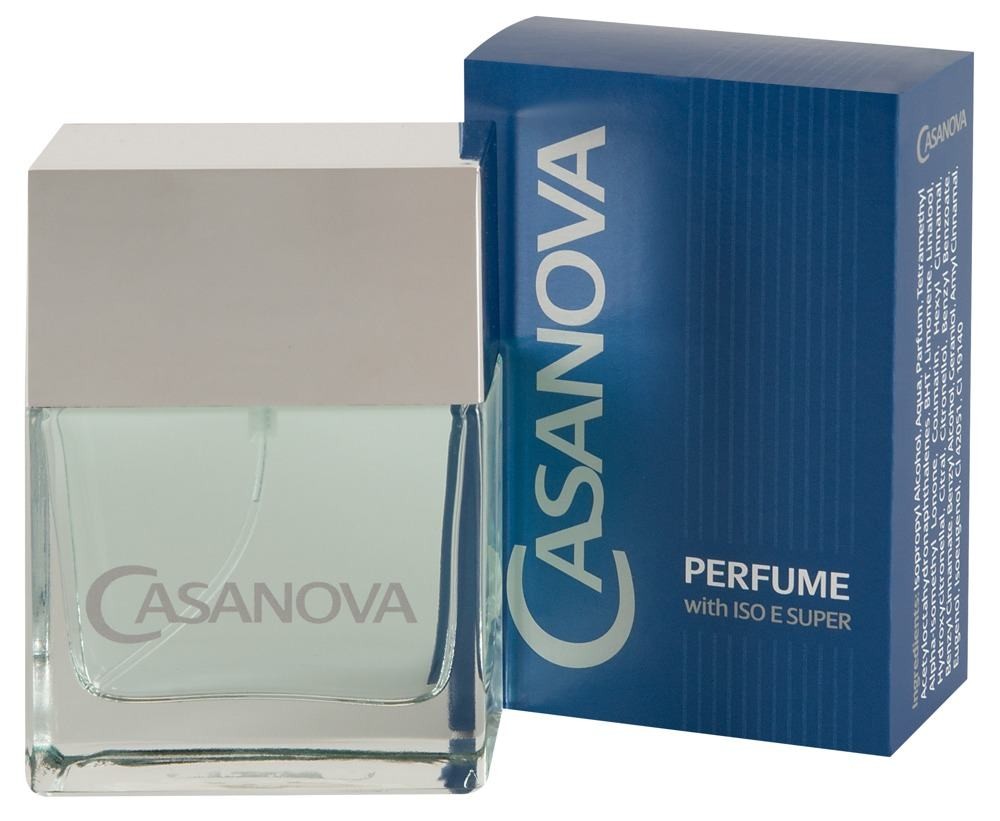 Herrenparfum Casanova 30 ml