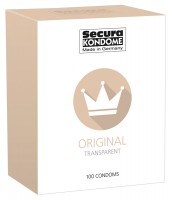 Secura Original Kondom