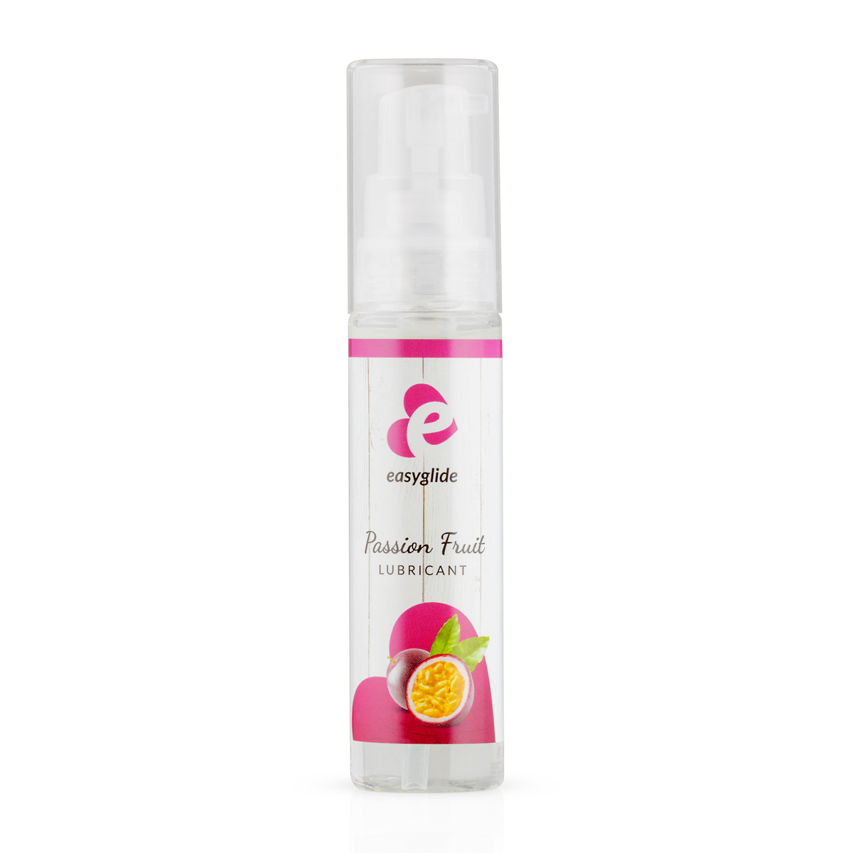 EasyGlide Passion Fruit Wasserbasis Gleitmittel