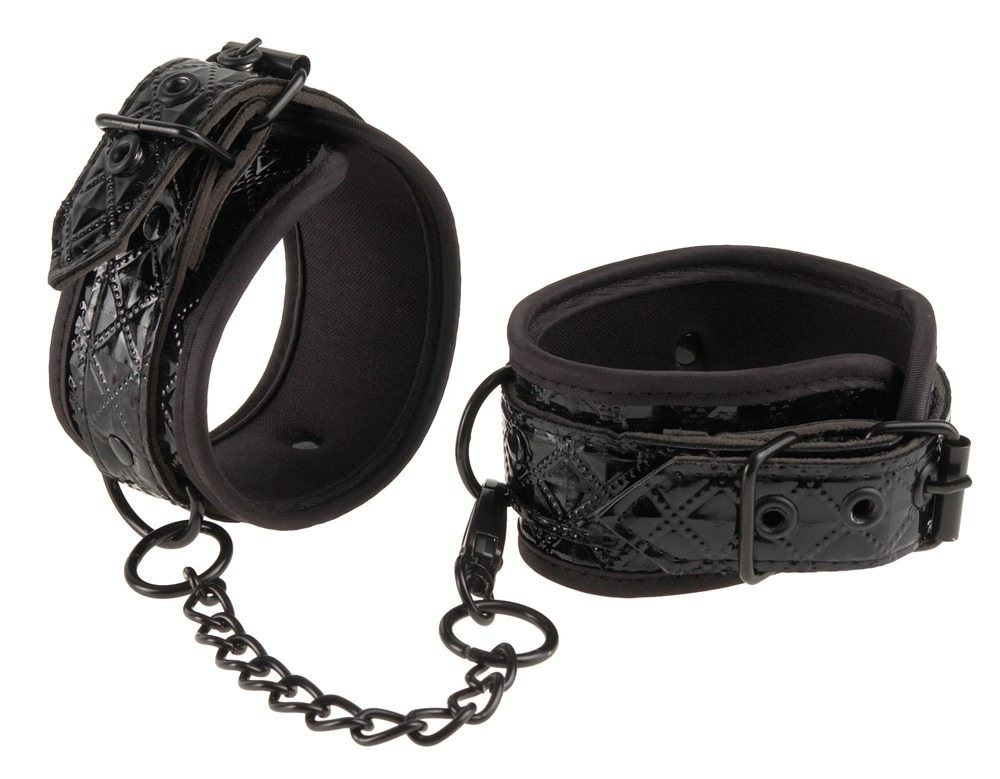 Couture Cuffs