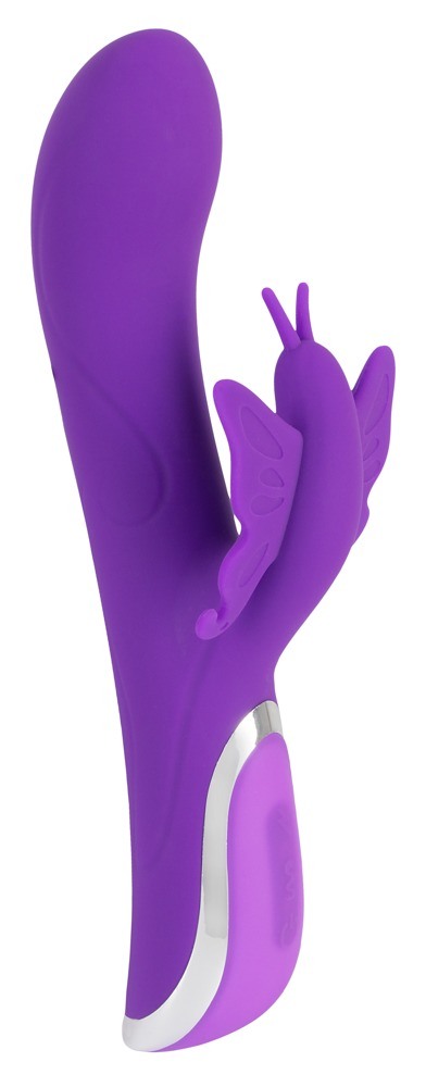 Rabbit Vibrator