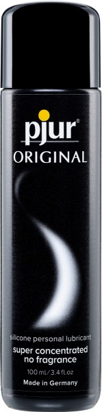 pjur Original 100ml