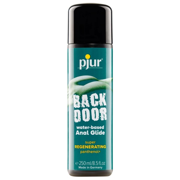Pjur® backdoor Panthenol