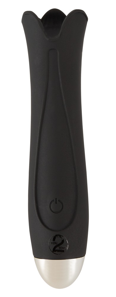 Mini Vibrator + Lubricant + Storage Bag