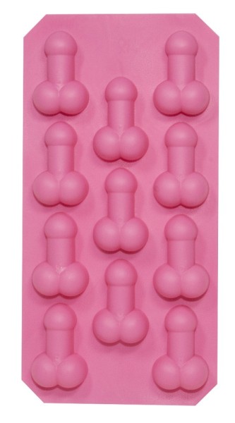 Vorschau: Willy Ice Tray Vorschau: Willy Ice Tray