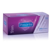 Pasante Trim Kondome 12 Stück