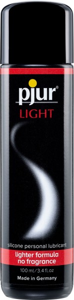 Pjur Bodyglide Light - 100 ml