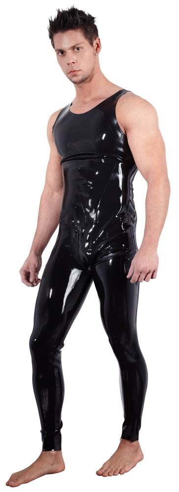 Latex-Overall