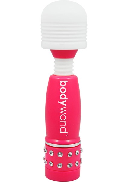 Bodywand Neon Mini-Massagegerät