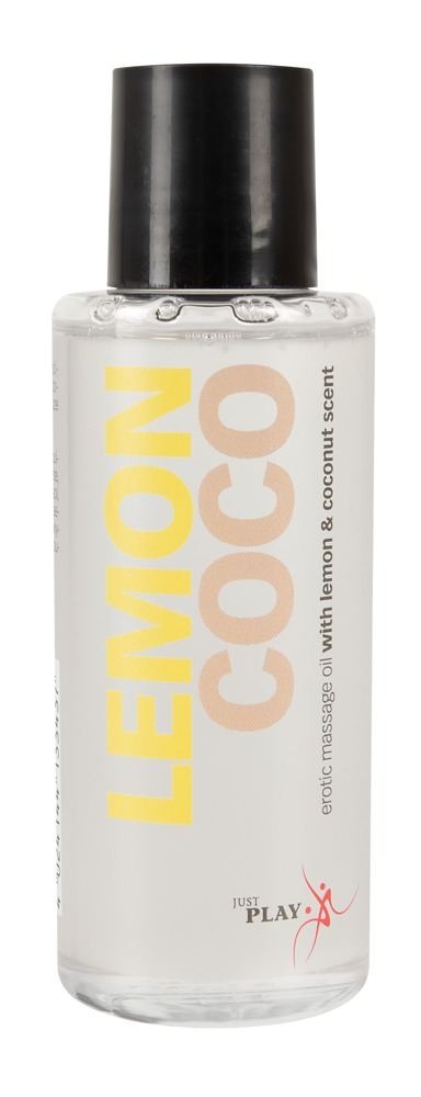 Lemon Coco