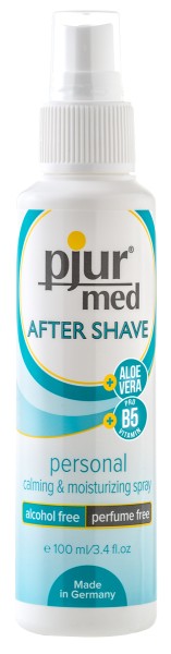Pjur medical CLEAN Spray 100 ml