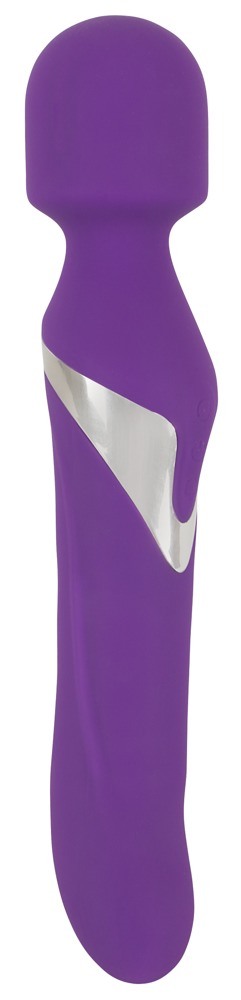 Wand & Pearl Vibrator