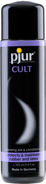 Pjur Cult Latex Gel