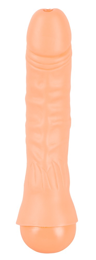 Cumshot-Dildo