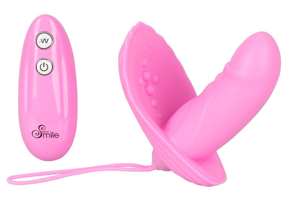 Shelly Remote Control Muschel
