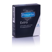 Pasante Extra Kondome 12 Stück
