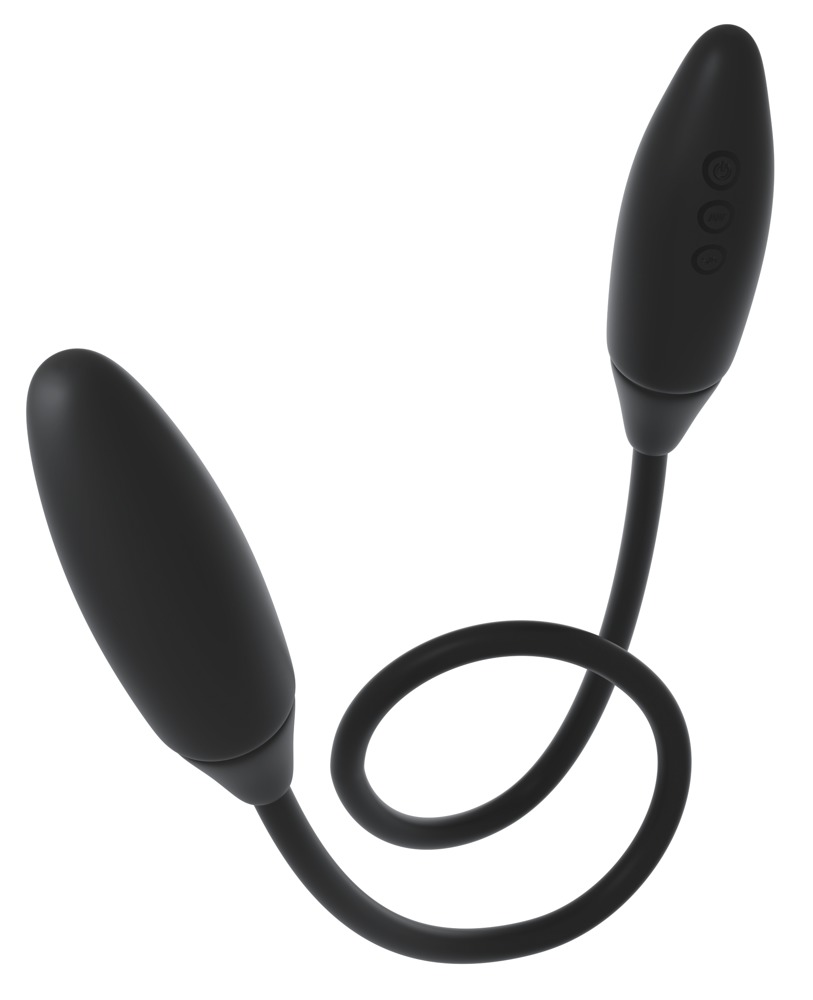 Double Vibrator