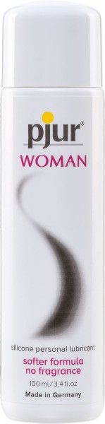 Pjur Woman Bodyglide - 100 ml
