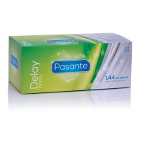 Pasante Delay Kondome 12 Stück