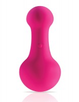 JimmyJane Ascend 4 Vibrator Pink