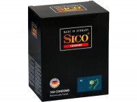 Sico XL - 50 Kondome