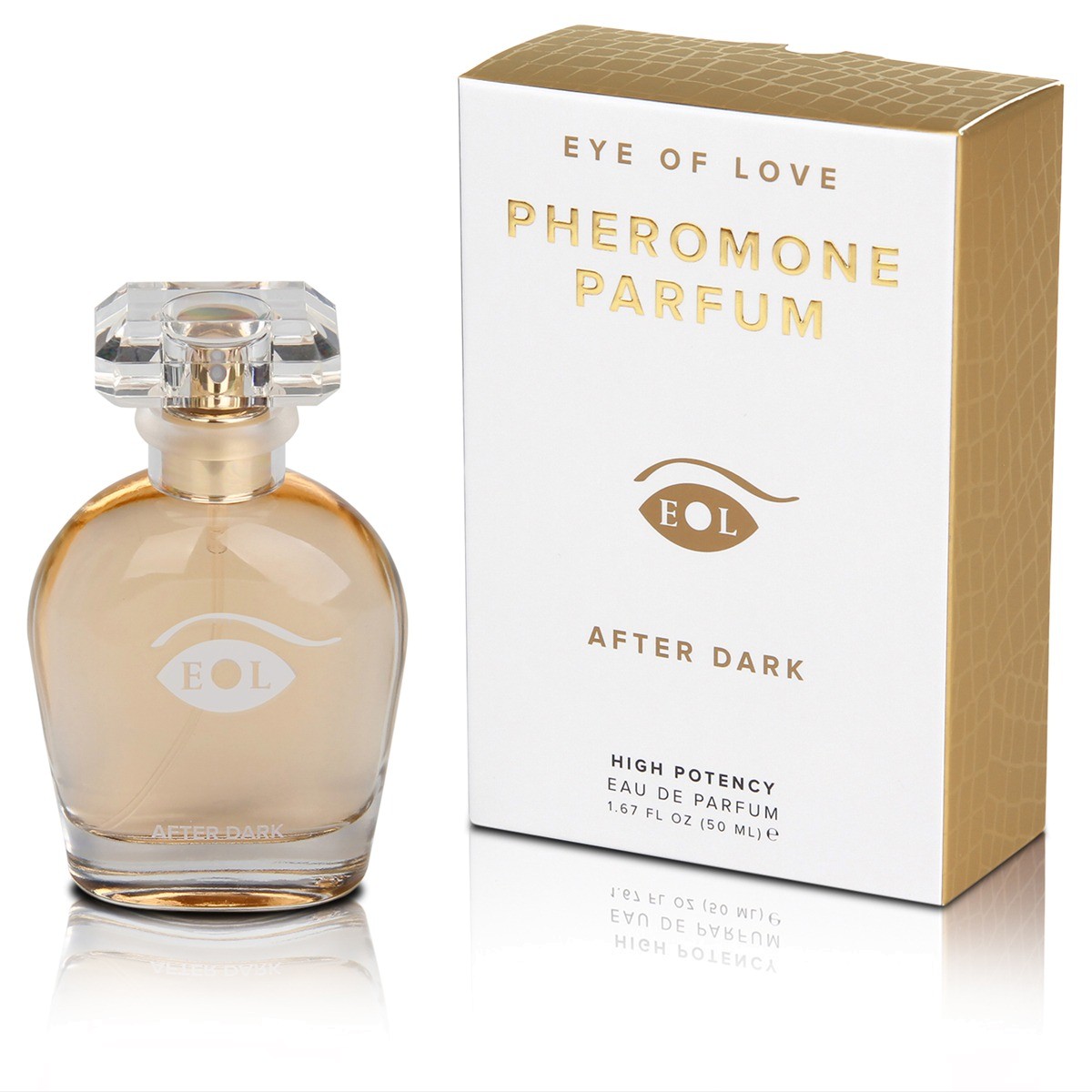 After Dark Pheromone Parfüm