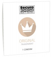 Secura Original Kondom