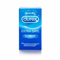 Kondome Durex Topsafe 20 Stück