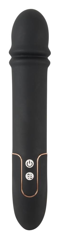 Thrusting Vibrator