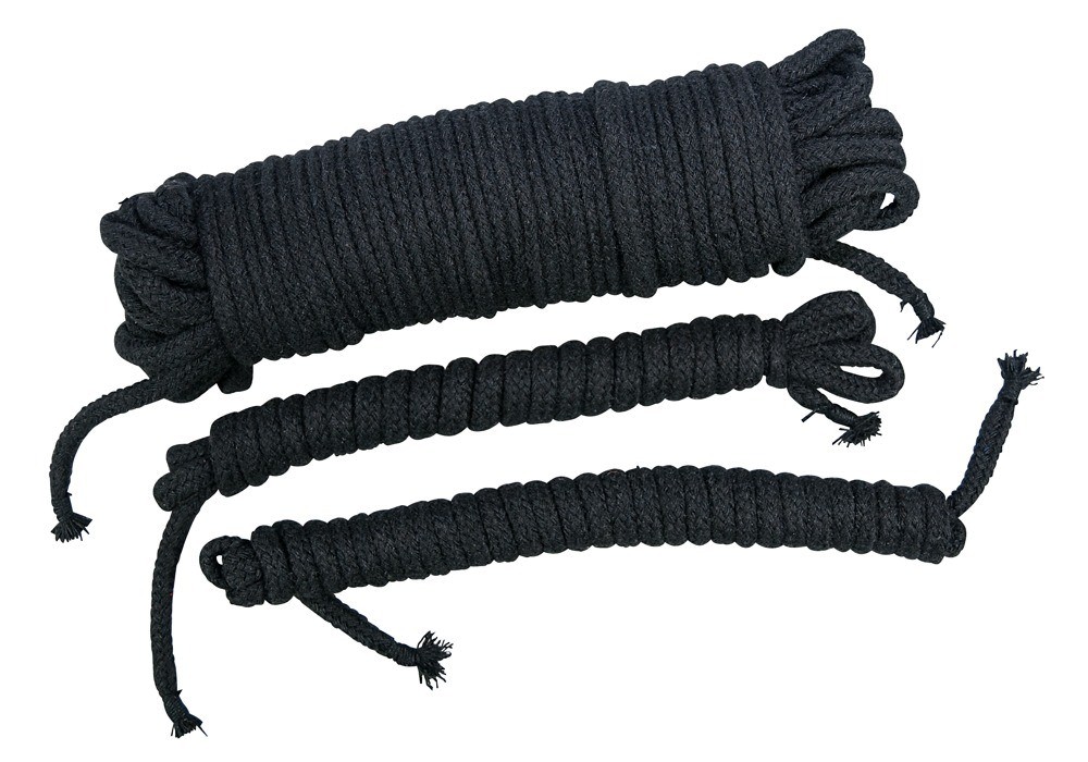 Bondage Ropes