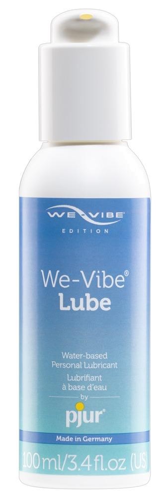 pjur We-Vibe Lube