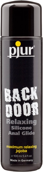 Pjur Back Door Relaxing Lube