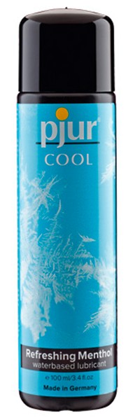 Pjur Cool Gleitgel