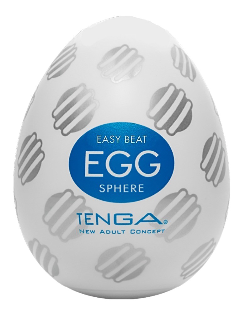 Egg Sphere