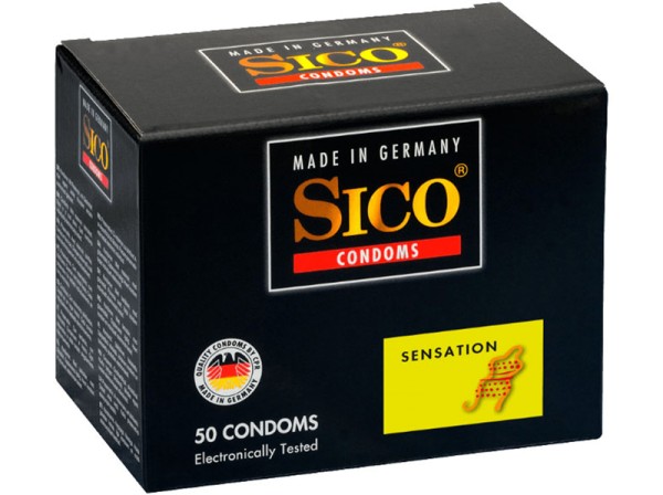 Sico Sensation