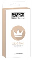 Secura Original Kondom