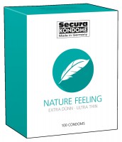 Nature Feeling Kondome - 12 Stücke