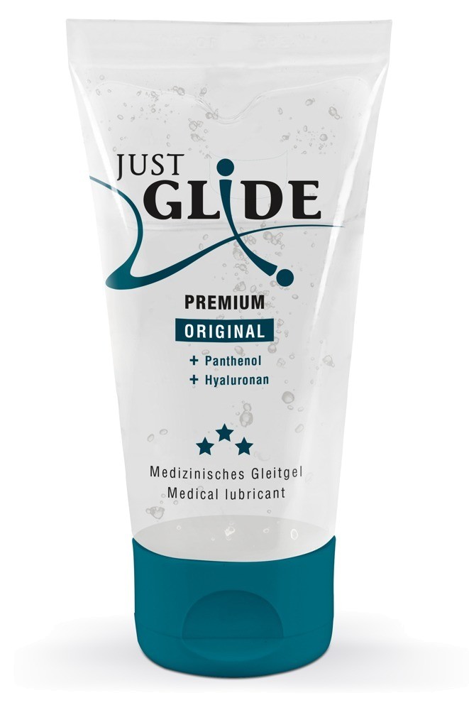 Gleitgel Premium