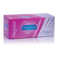 Pasante Regular Kondome 3 Stück