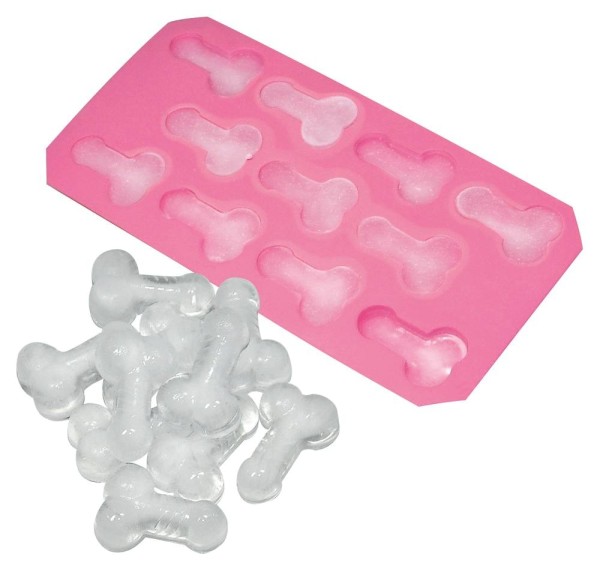 Vorschau: Willy Ice Tray Vorschau: Willy Ice Tray