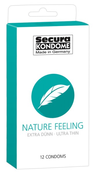 Nature Feeling Kondome