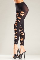 Leggings mit Ausschnitten