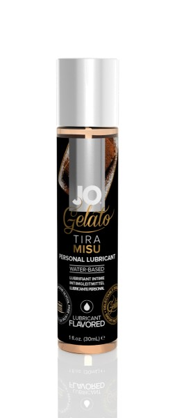 JO Gelato Tiramisu Gleitmittel 30 ml