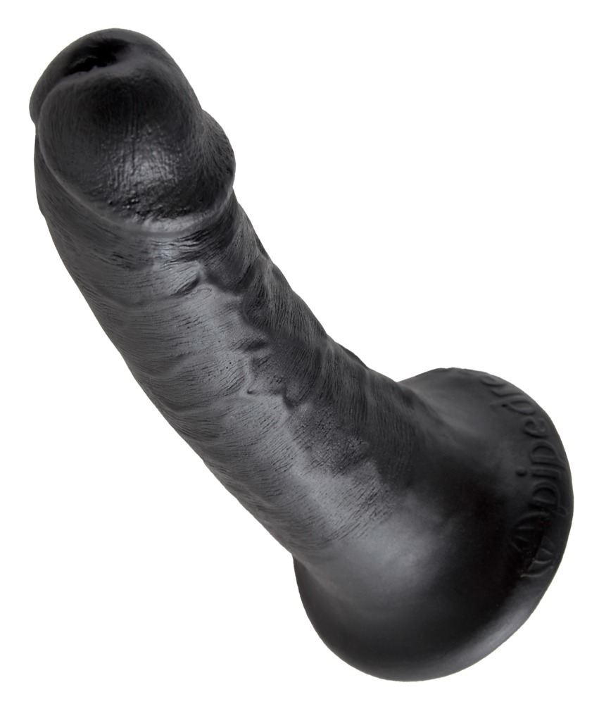 6" Cock
