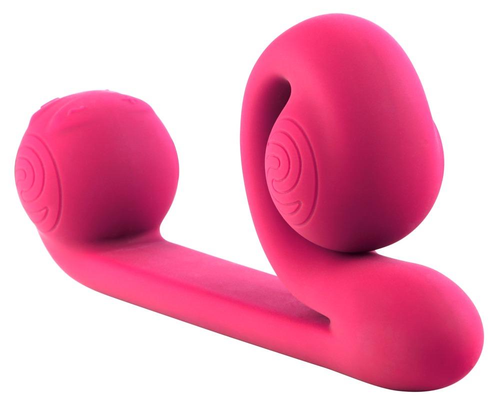 Snail Vibe Duo-Vibrator