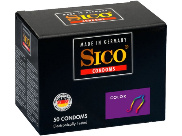 Sico Color