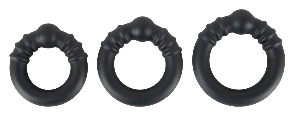 Silicone Steel Rings